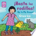 Libro Hasta Las Rodillas/Up to My Knees