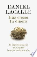 Libro Haz crecer tu dinero