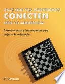 Libro ¡Haz que tus contenidos conecten con tu audiencia!