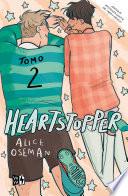 Libro Heartstopper - Tomo 2