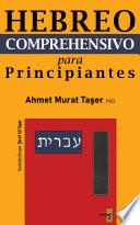 Libro Hebreo comprehensivo para Principiantes