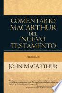 Libro Hebreos