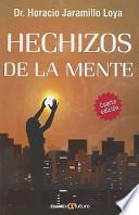 Libro Hechizos de la Mente = The Mind's Magic