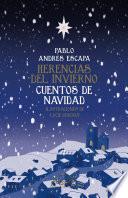 Libro Herencias del invierno