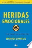 Libro Heridas emocionales / Emotional Wounds