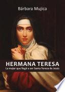 Libro Hermana Teresa