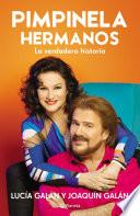 Libro Hermanos