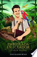 Libro Heroes Cristianos de Ayer y de Hoy