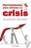 Libro Herramientas para afrontar la crisis / Tools to face up the crisis