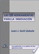 Libro Herramientas para la innovación
