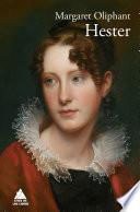 Libro Hester