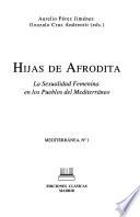 Libro Hijas de Afrodita