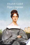 Libro Hijas y esposas