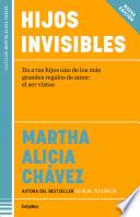 Libro Hijos invisibles