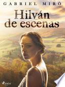 Libro Hilván de escenas