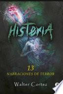 Libro Histeria