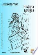 Libro Historia antigua