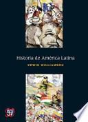 Libro Historia de Amrica Latina / History of Latin America