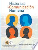 Libro Historia De La Comunicación Humana