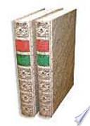 Libro Historia de la conquista de México