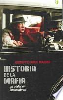 Libro Historia De La Mafia / The History of the Mafia