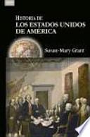 Libro Historia de los Estados Unidos de América