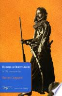 Libro Historia de Oriente Medio