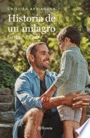 Libro Historia de un milagro