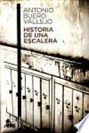 Libro Historia de una escalera