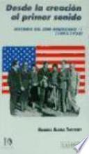 Libro Historia del cine americano