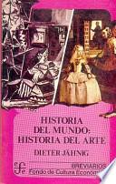 Libro Historia del Mundo