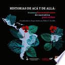 Libro Historias de acá y de allá. 25 autores iberoamericanos de narrativa para niños