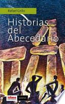 Libro Historias del Abecedario