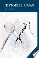 Libro Historias rojas