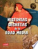 Libro Historias Secretas de la Edad Media