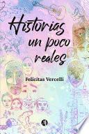 Libro Historias un poco reales