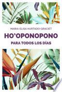 Libro Ho oponopono para todos los días