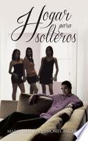 Libro Hogar para solteros