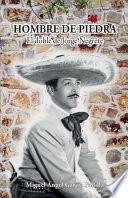 Libro Hombre de piedra