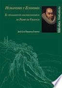 Libro HUMANISMO Y ECONOMÍA