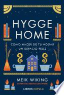 Libro Hygge Home