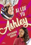 Libro I love you, Ashley