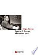 Libro Ignacio F. Iquino, hombre de cine