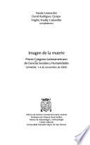 Libro Imagen de la muerte