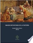 Libro Imagen instantánea de la partería