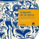 Libro Imágenes de los iberos