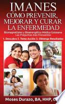 Libro Imanes