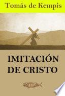 Libro Imitación de Cristo