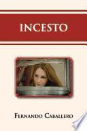 Libro Incesto