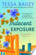 Libro Indecent Exposure